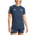adidas Real Madrid Training Shirt Dames