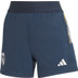 adidas Real Madrid Training Short Dames