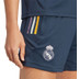adidas Real Madrid Training Short Dames