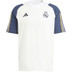 adidas Real Madrid Tee Set

