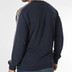 adidas Real Madrid Crew Sweat Top 2024