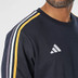 adidas Real Madrid Crew Sweat Top 2024