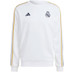 adidas Real Madrid Sweat Tracksuit
