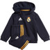 adidas Real Madrid Sweat Trainingsanzug Baby