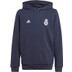 adidas Real Madrid Sweat Tracksuit Barn
