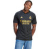 adidas Real Madrid 3rd Shirt 2023/2024