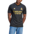 adidas Real Madrid 3rd Shirt 2023/2024