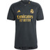adidas Real Madrid 3rd Shirt 2023/2024
