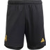 adidas Real Madrid 3rd Short 2023/2024