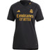 adidas Real Madrid 3th Trikot Damen 2024