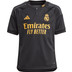 adidas Real Madrid Third Shirt Kids  2023/2024 1