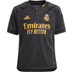 adidas Real Madrid 3rd Shirt Kids 2023/2024
