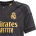 adidas Real Madrid 3rd Shirt Kids 2023/2024