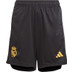 adidas Real Madrid 3rd Tenue Kids