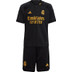 adidas Real Madrid 3rd Tenue Kids 2023/2024
