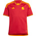 adidas AS Roma Thuis Shirt Kids 2023/2024