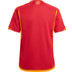 adidas AS Roma Thuis Shirt Kids 2023/2024