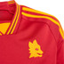 adidas AS Roma Thuis Shirt Kids 2023/2024