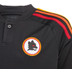 adidas AS Roma 3rd Shirt Kids 2023/2024