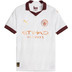 Puma Manchester City Borta Fotboll kit 
