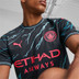 Puma Manchester City Tredjetröja Fotboll kit 
