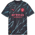 Puma Manchester City 3rd Shirt Kids 2023/2024