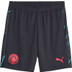 Puma Manchester City Tredjetröja Fotboll kit 
