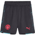 Puma Manchester City 3rd Short Kids 2023/2024 1