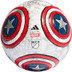 adidas MLS Captain America Bal - Maat 5