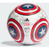 adidas MLS Captain America Bal - Maat 5
