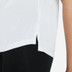 Nike One Logo Tee Meisjes 5