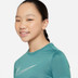 Nike One Logo Tee Meisjes 4