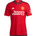 adidas Manchester United Authentic Thuis Shirt