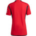 adidas Manchester United Authentic Thuis Shirt