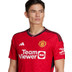 adidas Manchester United Authentic Thuis Shirt