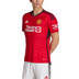 adidas Manchester United Authentic Thuis Shirt