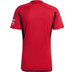 adidas Manchester United Hemma Fotboll kit 
