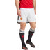 adidas Manchester United Hemma Fotboll kit 
