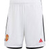 adidas Manchester United Hemma Fotboll kit 
