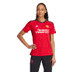 adidas Manchester United Thuis Shirt Dames 1