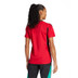 adidas Manchester United Thuis Shirt Dames 3