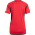 adidas Manchester United Thuis Shirt Dames 5