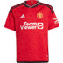 adidas Manchester United Thuis Tenue Kids