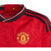 adidas Manchester United Thuis Tenue Kids