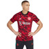 adidas Manchester United Pre-Match Shirt