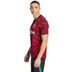 adidas Manchester United Pre-Match Shirt