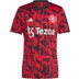 adidas Manchester United Pre-Match Shirt