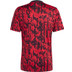 adidas Manchester United Pre-Match Shirt
