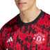 adidas Manchester United Pre-Match Shirt