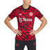 adidas Manchester United Pre-Match Shirt